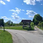 Garden Room For Two People With Additional River Site To Put Up Your Tent Price Includes Two Bicycles For Amazing Views And Two Water Floats For Mega River Run Check My Video On Youtube By Writing How To Find And Use Your Accommodation In Ljubljana