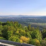 Garden Room For Two People With Additional River Site To Put Up Your Tent Price Includes Two Bicycles For Amazing Views And Two Water Floats For Mega River Run Check My Video On Youtube By Writing How To Find And Use Your Accommodation In Ljubljana