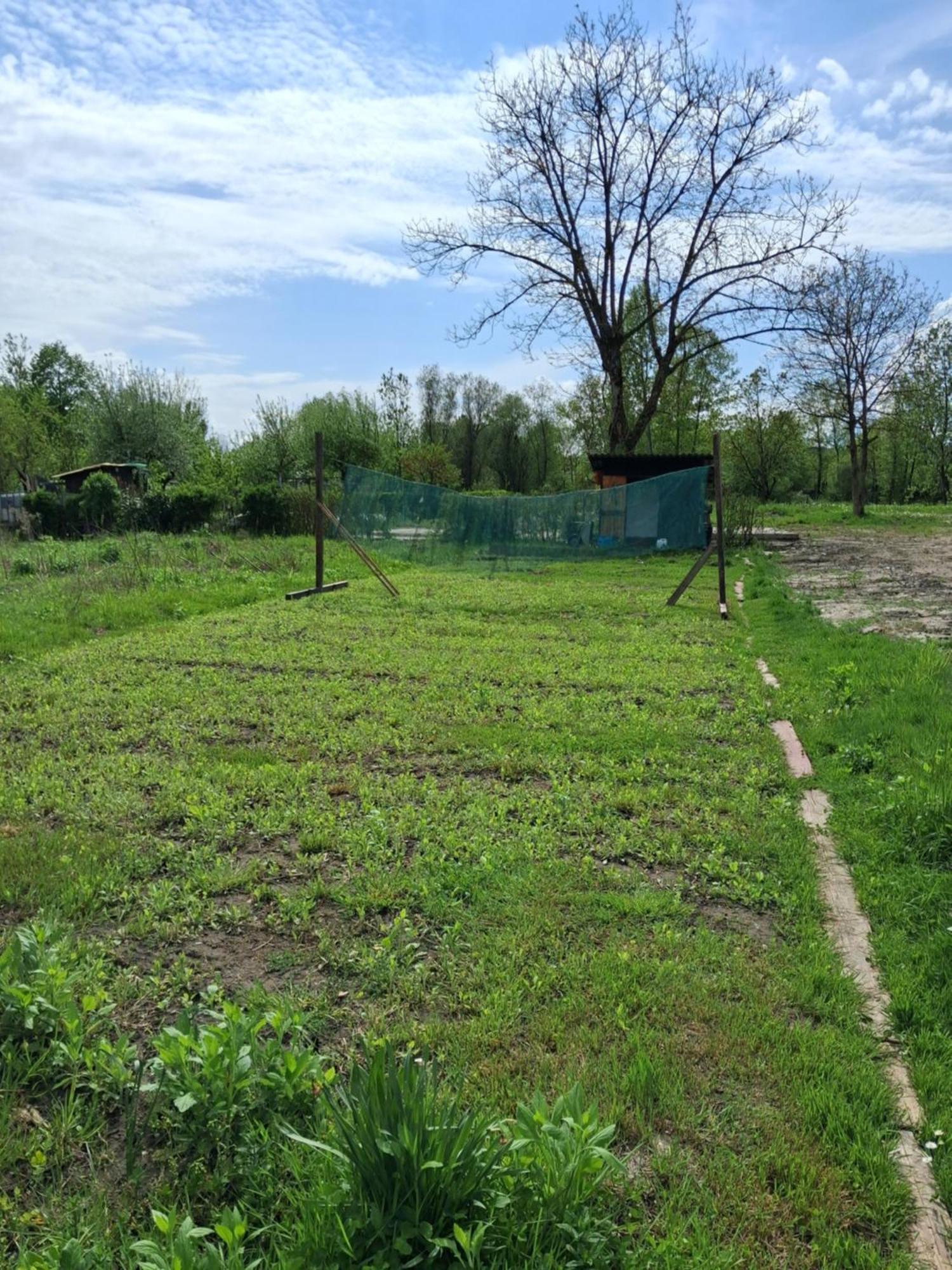 Garden For Two People With Additional River Site To Put Up Your Tent Price Includes Two Bicycles For Amazing Views And Two Water Floats For Mega River Run Check My Video On Youtube By Writing To Find And Use Your In Ljubljana
