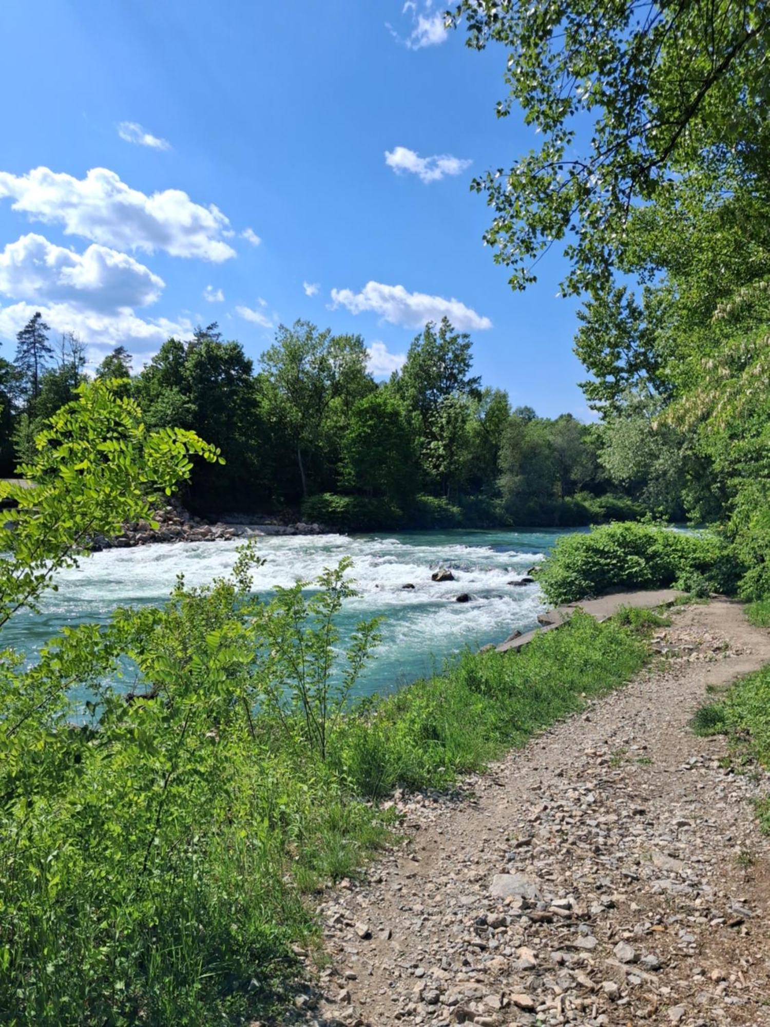 Camping Garden For Two People With Additional River Site To Put Up Your Tent Price Includes Two Bicycles For Amazing Views And Two Water Floats For Mega River Run Check My Video On Youtube By Writing To Find And Use Your In *