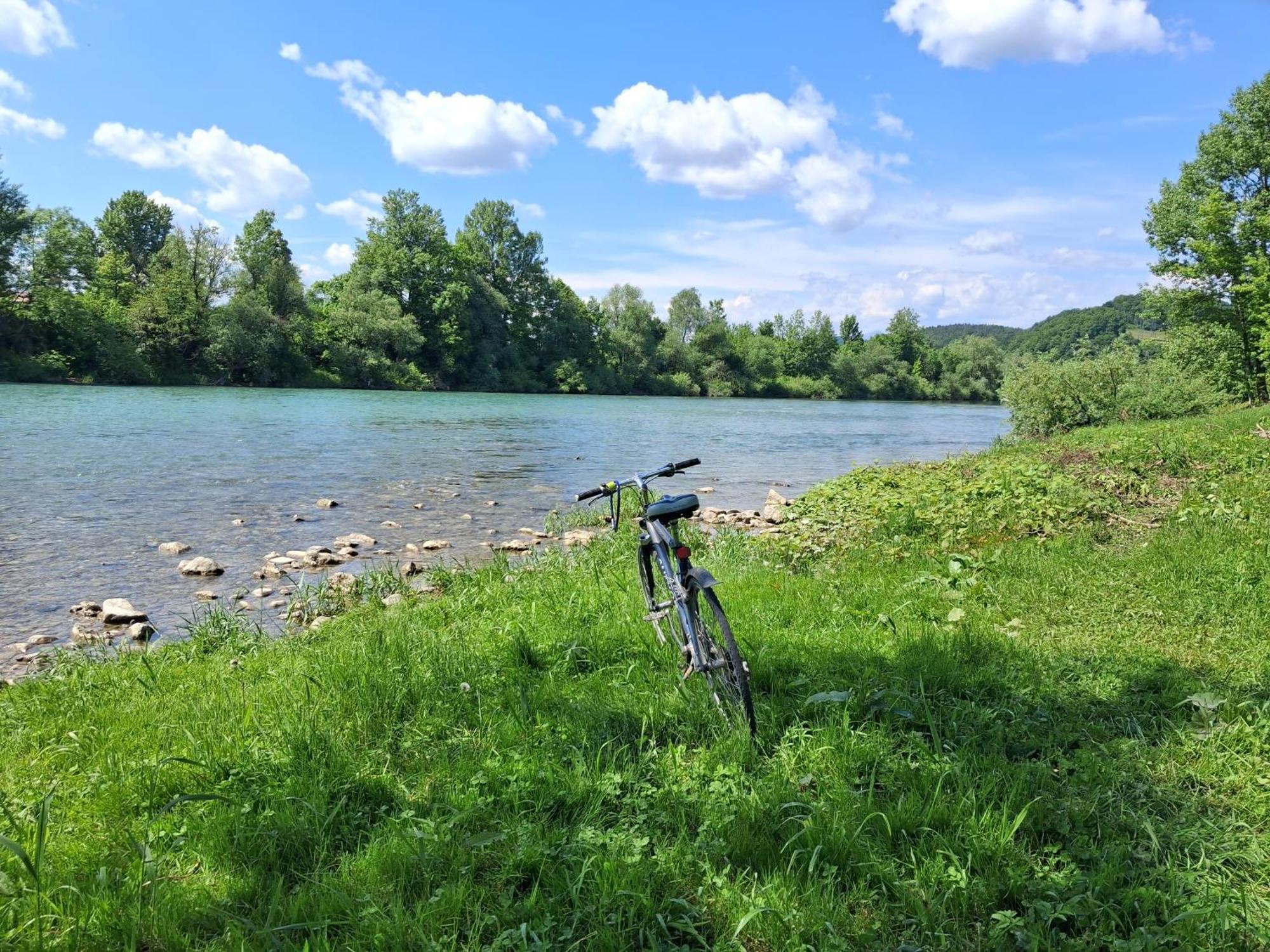 Camping Garden For Two People With Additional River Site To Put Up Your Tent Price Includes Two Bicycles For Amazing Views And Two Water Floats For Mega River Run Check My Video On Youtube By Writing To Find And Use Your In *